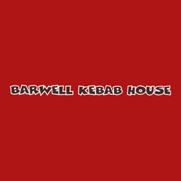 Barwell Kebab logo.